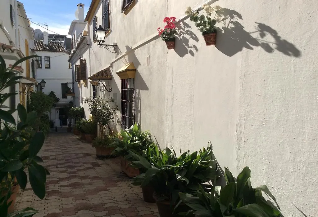 Tribeca B&B Boutique-1