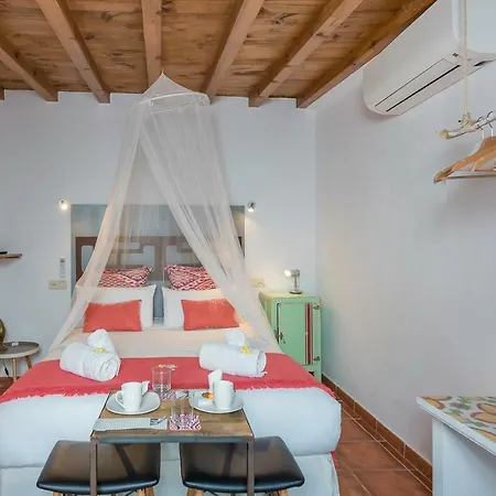 Tribeca B&B Boutique-2